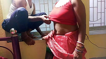 Indian Bhabhi